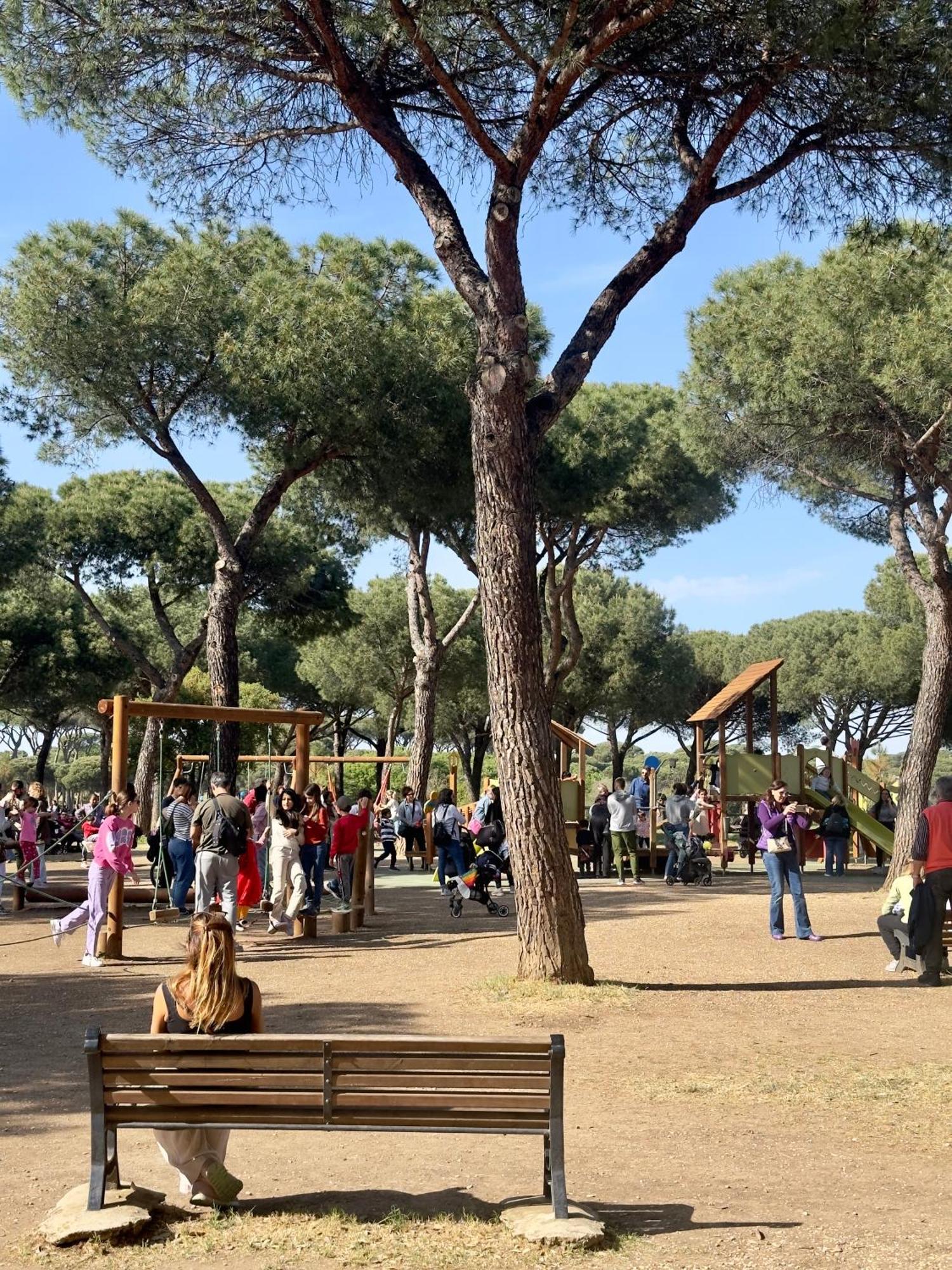 Appartamento Olimpia Pamphili - Centro Storico Di - Gianicolo Trastevere San Pietro Roma